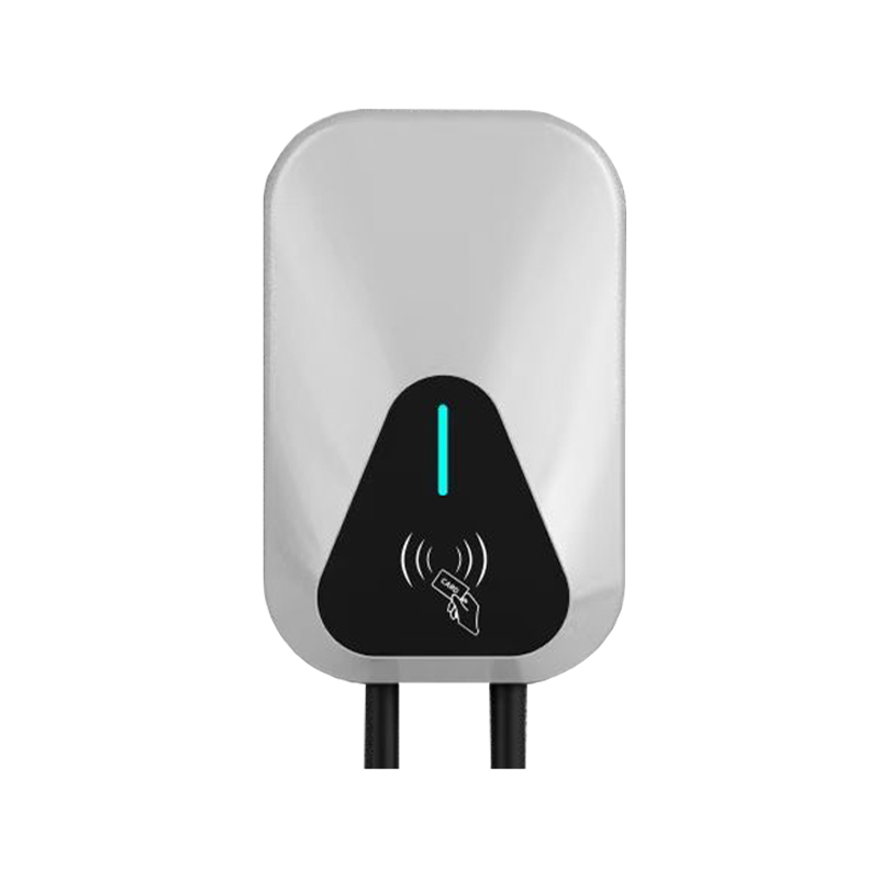 新能源汽车充电桩外壳C8